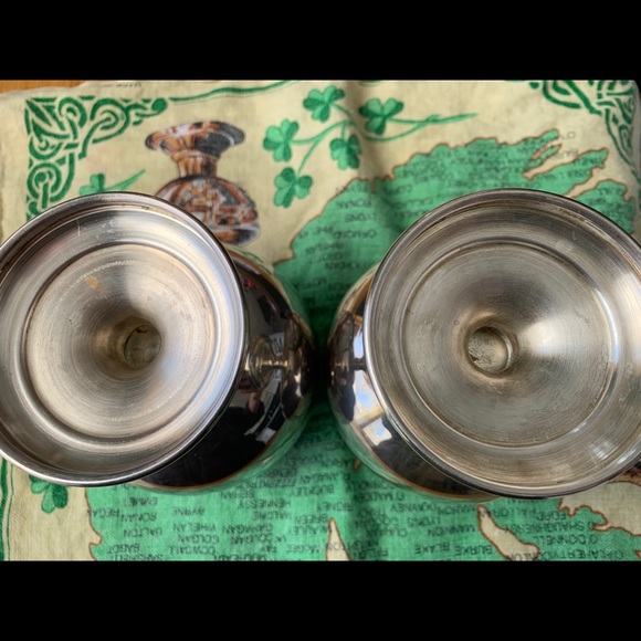 Goblet set - Picture 4 of 5